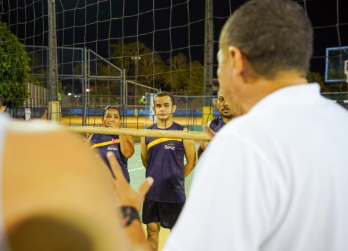 Final Vôlei - Jocomap 2021