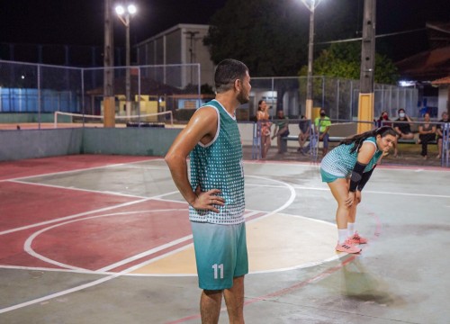 Final Vôlei - Jocomap 2021