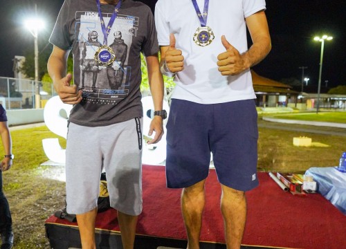 Final Vôlei - Jocomap 2021