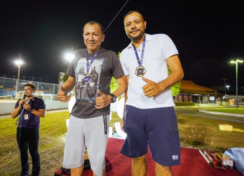 Final Vôlei - Jocomap 2021