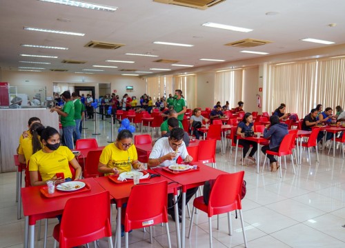 Abertura Novembro Azul