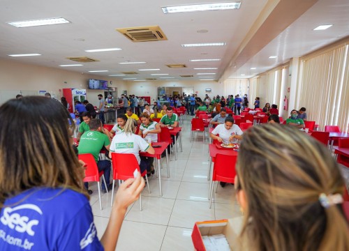 Abertura Novembro Azul