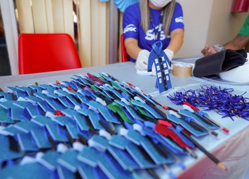 Abertura Novembro Azul