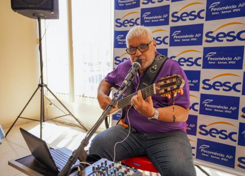 Abertura Novembro Azul