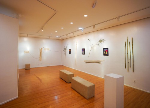 Exposição Griô