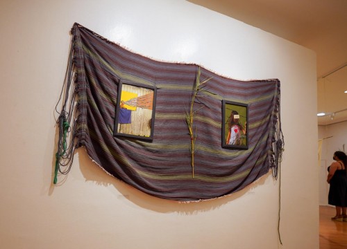 Exposição Griô