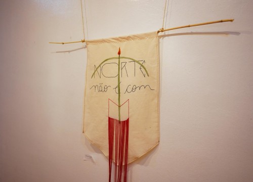 Exposição Griô