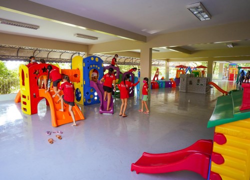 Feira de Empreendedorismo - Escola Sesc