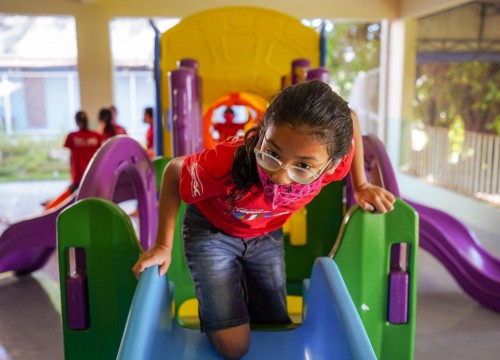 Feira de Empreendedorismo - Escola Sesc
