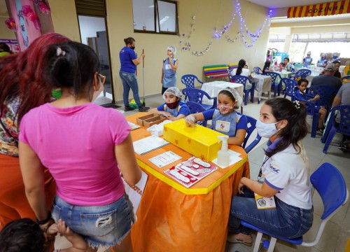 Feira de Empreendedorismo - Escola Sesc