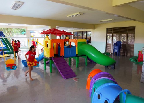 Feira de Empreendedorismo - Escola Sesc
