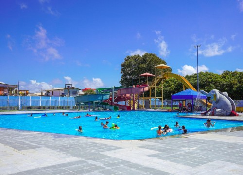 Feira de Empreendedorismo - Escola Sesc