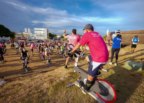 Maratona Fitness 2021