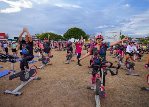 Maratona Fitness 2021