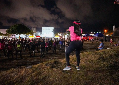 Maratona Fitness 2021