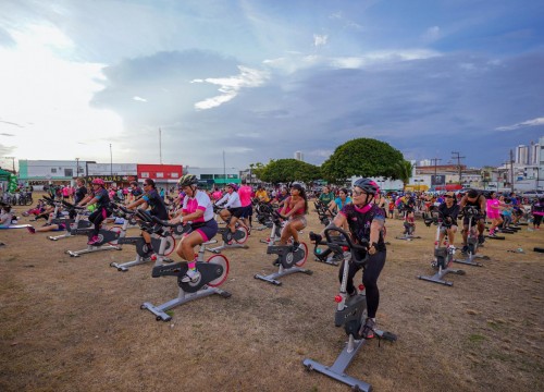 Maratona Fitness 2021