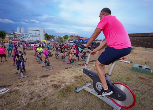 Maratona Fitness 2021