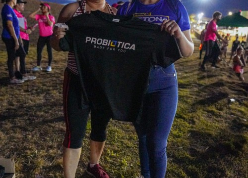 Maratona Fitness 2021