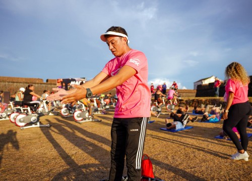 Maratona Fitness 2021