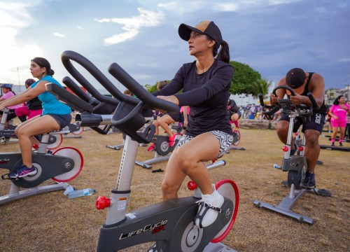Maratona Fitness 2021