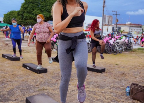 Maratona Fitness 2021