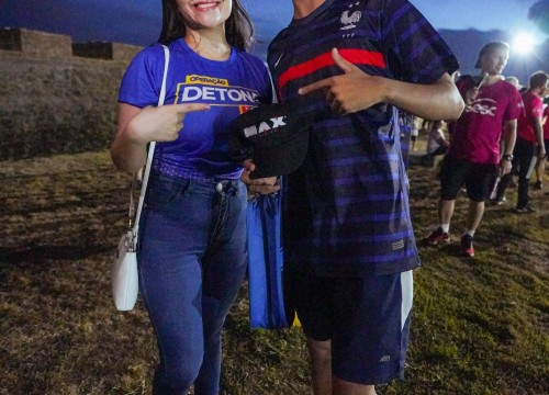 Maratona Fitness 2021