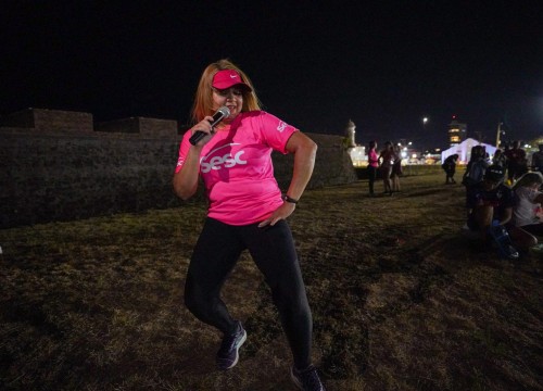 Maratona Fitness 2021