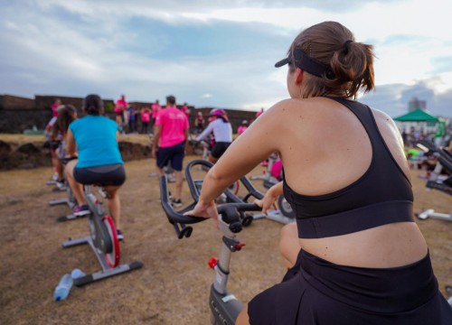 Maratona Fitness 2021