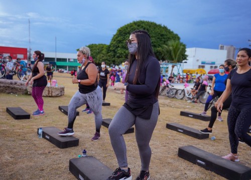 Maratona Fitness 2021