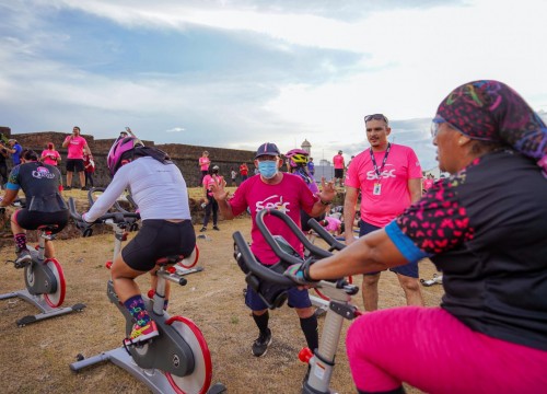 Maratona Fitness 2021