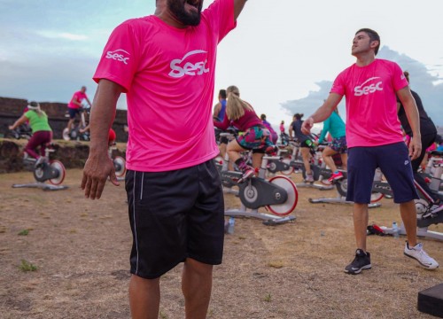 Maratona Fitness 2021