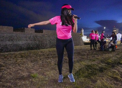 Maratona Fitness 2021