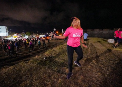 Maratona Fitness 2021