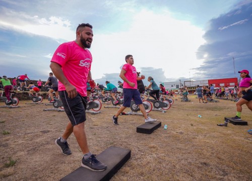 Maratona Fitness 2021