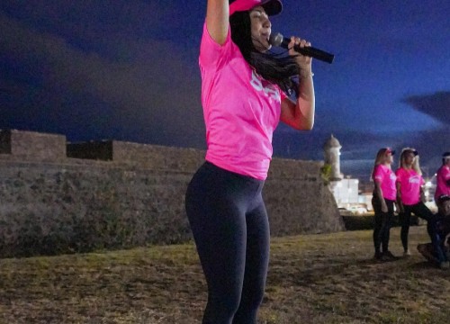 Maratona Fitness 2021
