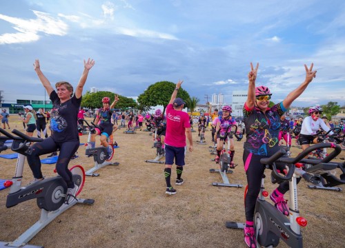 Maratona Fitness 2021