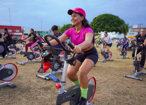 Maratona Fitness 2021