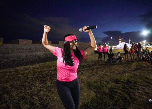 Maratona Fitness 2021