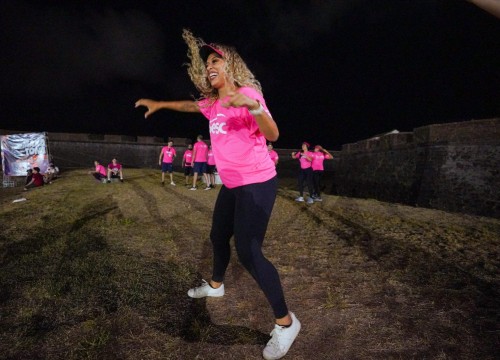 Maratona Fitness 2021