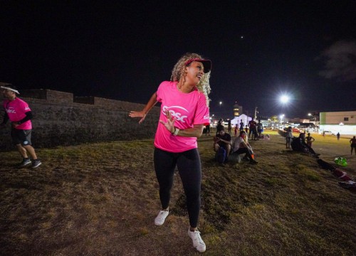 Maratona Fitness 2021