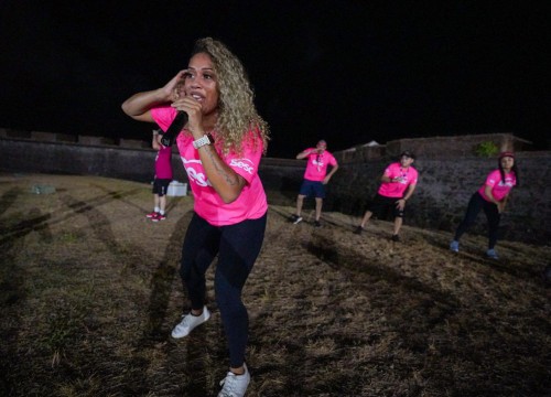 Maratona Fitness 2021