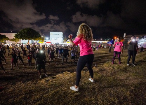 Maratona Fitness 2021
