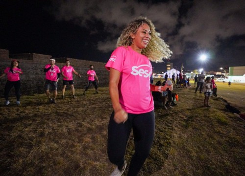 Maratona Fitness 2021
