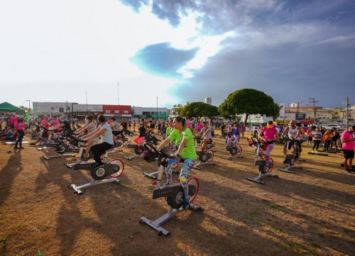 Maratona Fitness 2021