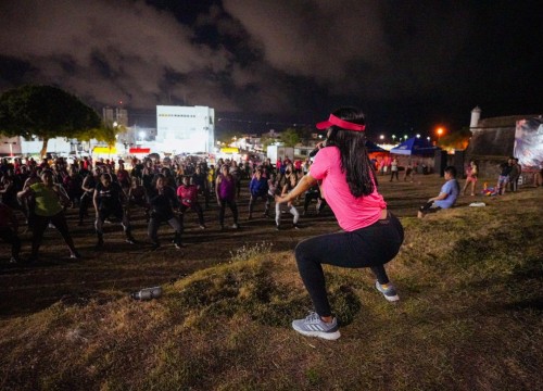Maratona Fitness 2021