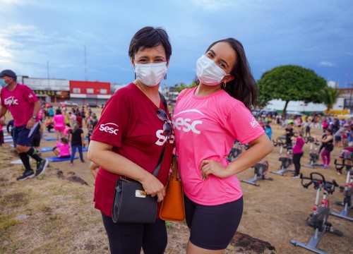 Maratona Fitness 2021