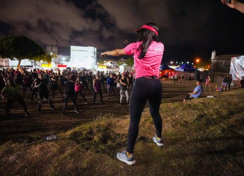 Maratona Fitness 2021