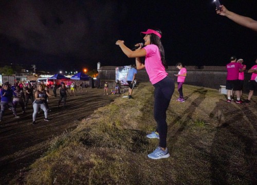 Maratona Fitness 2021