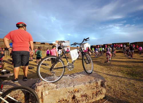 Maratona Fitness 2021