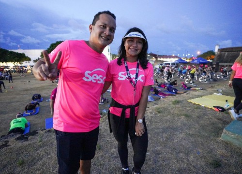 Maratona Fitness 2021